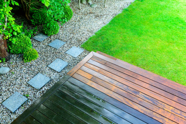 Professional Pressure Washing Services in Midlothian, TX