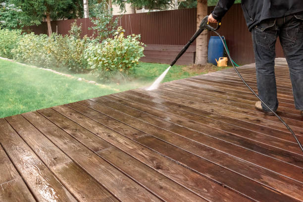Best Dumpster Area Cleaning  in Midlothian, TX
